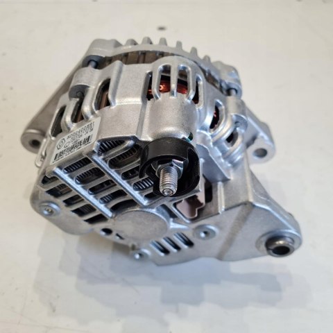 DACIA LOGAN SANDERO 1.4 1.6 ALTERNATOR 8200400891 110A DACIA LOGAN SANDERO 1.4 1.6 ALTERNATOR 8200400891 110A