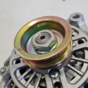 DACIA LOGAN SANDERO 1.4 1.6 ALTERNATOR 8200400891 110A