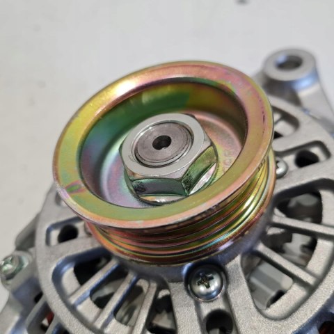 DACIA LOGAN SANDERO 1.4 1.6 ALTERNATOR 8200400891 110A DACIA LOGAN SANDERO 1.4 1.6 ALTERNATOR 8200400891 110A