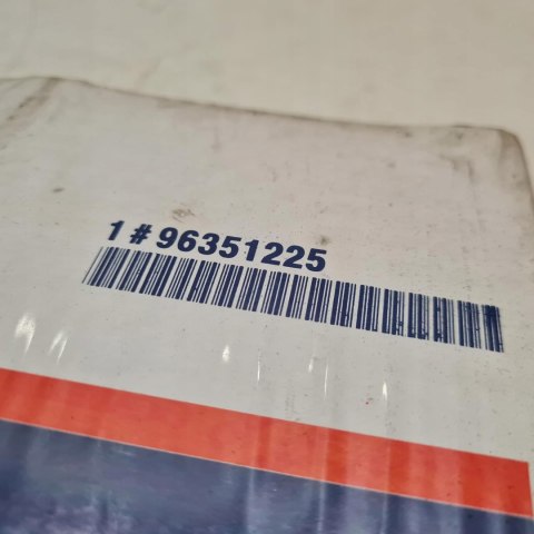 DAEWOO LEGANZA 2.0 16V FILTR POWIETRZA 96351225 DAEWOO LEGANZA 2.0 16V FILTR POWIETRZA 96351225