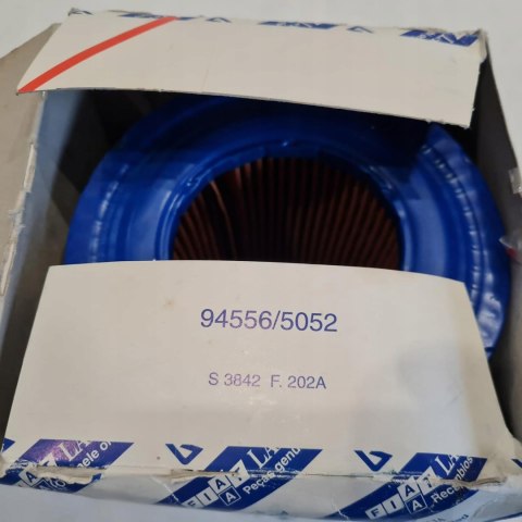FIAT DUCATO 82-90 FILTR POWIETRZA 4434852