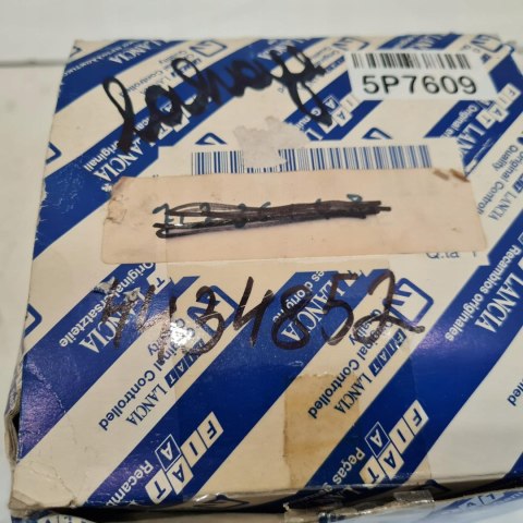 FIAT DUCATO 82-90 FILTR POWIETRZA 4434852