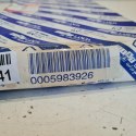 FIAT FIORINO UNO 1.7 1.9 D FILTR POWIETRZA OE 0005983926