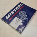 FIAT PANDA FILTR KABINOWY MISTRAL AVF116