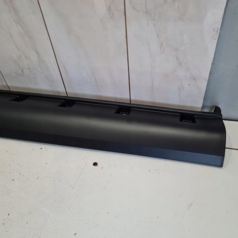 FIAT SEDICI SUZUKI SX4 LISTWA PROGOWA LEWA 77241-79J0 FIAT SEDICI SUZUKI SX4 LISTWA PROGOWA LEWA 77241-79J0