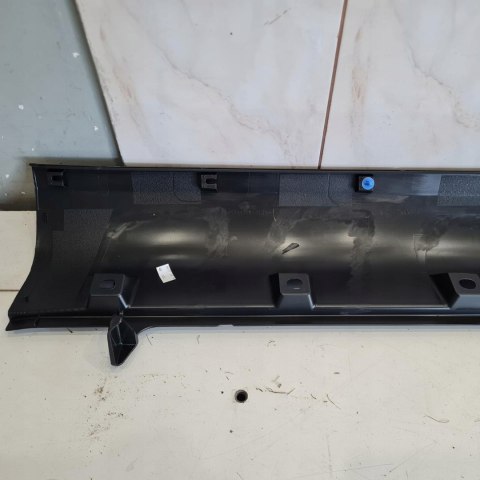 FIAT SEDICI SUZUKI SX4 LISTWA PROGOWA LEWA 77241-79J0 FIAT SEDICI SUZUKI SX4 LISTWA PROGOWA LEWA 77241-79J0