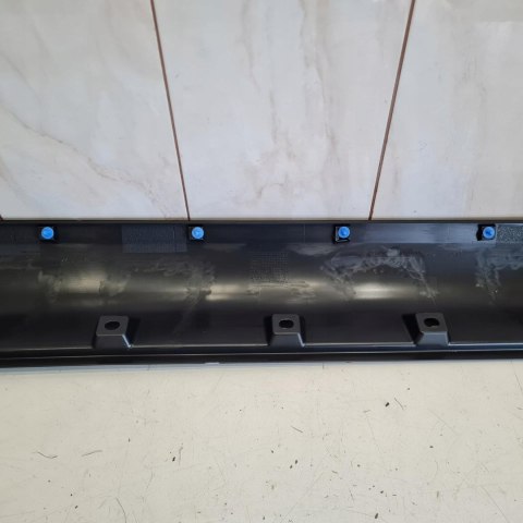 FIAT SEDICI SUZUKI SX4 LISTWA PROGOWA LEWA 77241-79J0 FIAT SEDICI SUZUKI SX4 LISTWA PROGOWA LEWA 77241-79J0