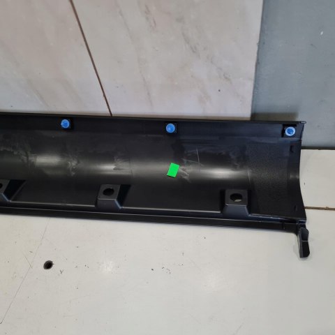 FIAT SEDICI SUZUKI SX4 LISTWA PROGOWA LEWA 77241-79J0 FIAT SEDICI SUZUKI SX4 LISTWA PROGOWA LEWA 77241-79J0