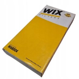 FORD ESCORT IV V VI VII FIESTA III FILTR POWIETRZA WIX FILTERS WA6004