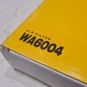FORD ESCORT IV V VI VII FIESTA III FILTR POWIETRZA WIX FILTERS WA6004