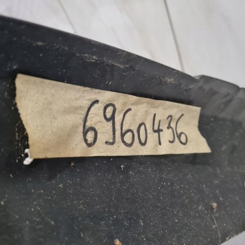 FORD ESCORT ORION BŁOTNIK PRAWY PRZÓD PRZEDNI FORD ESCORT ORION BŁOTNIK PRAWY PRZÓD PRZEDNI