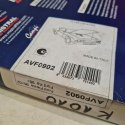 FORD FIESTA KA 96- FILTR KABINOWY MISTRAL AVF0902