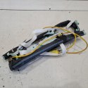 FORD FOCUS II KURTYNA AIRBAG LEWA 7M51B14K159AC