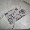 FORD MONDEO I II TŁUMIK WYDECH OE 94BX5K214B1D