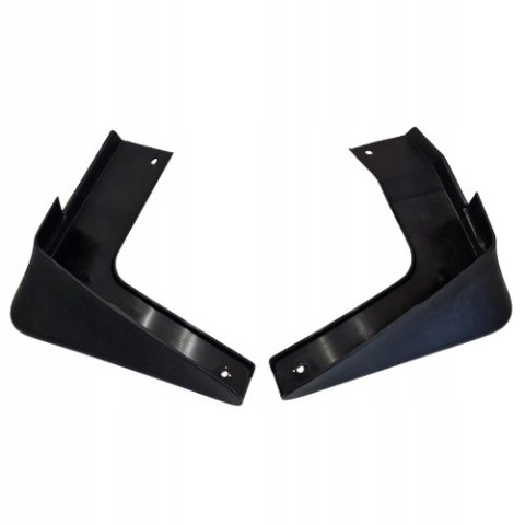 HYUNDAI COUPE II LIFT CHLAPACZ LEWY PRAWY KPL OE 08460 2C600