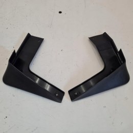 HYUNDAI COUPE II LIFT CHLAPACZ LEWY PRAWY KPL OE 08460 2C600
