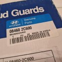 HYUNDAI COUPE II LIFT CHLAPACZ LEWY PRAWY KPL OE 08460 2C600
