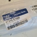 HYUNDAI SANTA FE 19-20 LISTWA TYLNEJ KLAPY 87310S1000