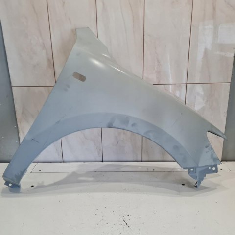 HYUNDAI SANTA FE BŁOTNIK PRAWY PRZÓD PRZEDNI HYUNDAI SANTA FE BŁOTNIK PRAWY PRZÓD PRZEDNI