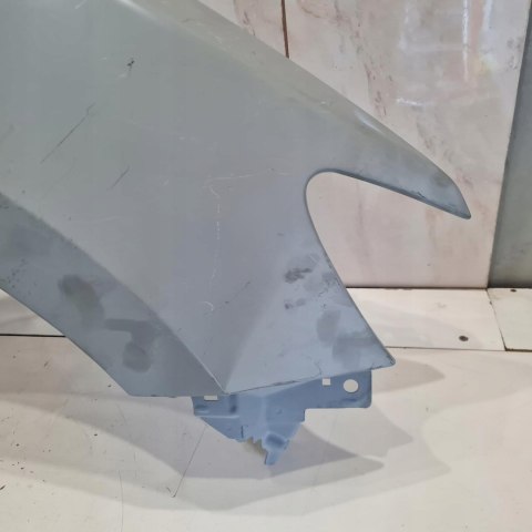 HYUNDAI SANTA FE BŁOTNIK PRAWY PRZÓD PRZEDNI HYUNDAI SANTA FE BŁOTNIK PRAWY PRZÓD PRZEDNI