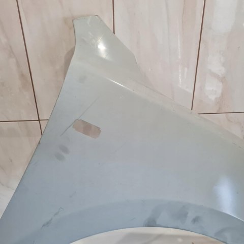 HYUNDAI SANTA FE BŁOTNIK PRAWY PRZÓD PRZEDNI HYUNDAI SANTA FE BŁOTNIK PRAWY PRZÓD PRZEDNI