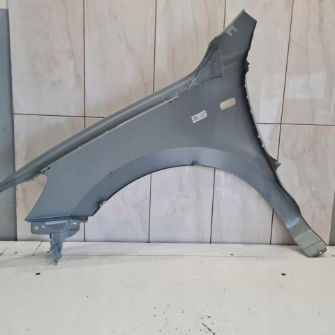 HYUNDAI SANTA FE BŁOTNIK PRAWY PRZÓD PRZEDNI HYUNDAI SANTA FE BŁOTNIK PRAWY PRZÓD PRZEDNI