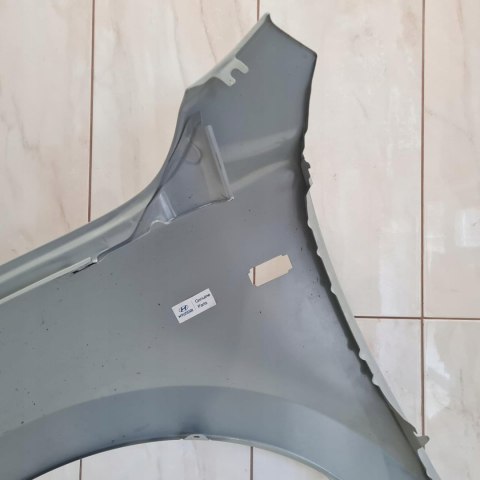 HYUNDAI SANTA FE BŁOTNIK PRAWY PRZÓD PRZEDNI HYUNDAI SANTA FE BŁOTNIK PRAWY PRZÓD PRZEDNI
