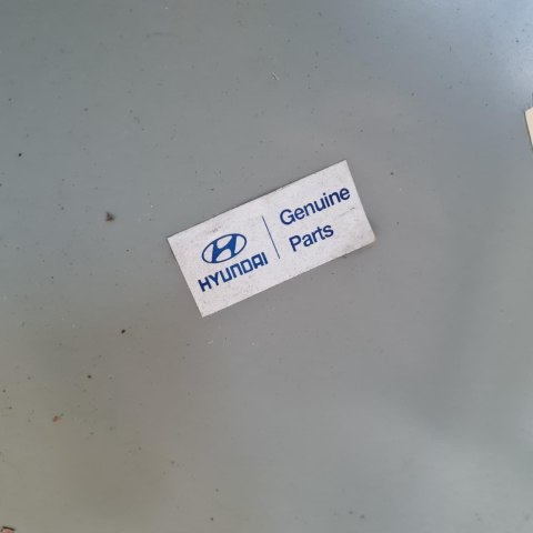 HYUNDAI SANTA FE BŁOTNIK PRAWY PRZÓD PRZEDNI HYUNDAI SANTA FE BŁOTNIK PRAWY PRZÓD PRZEDNI