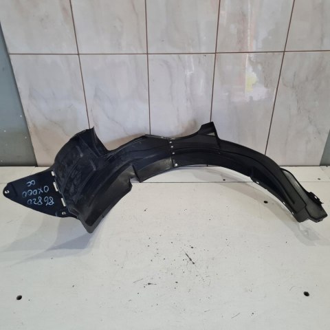 HYUNDAI i10 07-10 NADKOLE PRAWY PRZÓD PRZEDNIE 86816-0X000 HYUNDAI i10 07-10 NADKOLE PRAWY PRZÓD PRZEDNIE 86816-0X000