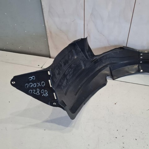 HYUNDAI i10 07-10 NADKOLE PRAWY PRZÓD PRZEDNIE 86816-0X000 HYUNDAI i10 07-10 NADKOLE PRAWY PRZÓD PRZEDNIE 86816-0X000