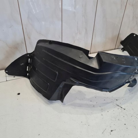 HYUNDAI i10 07-10 NADKOLE PRAWY PRZÓD PRZEDNIE 86816-0X000 HYUNDAI i10 07-10 NADKOLE PRAWY PRZÓD PRZEDNIE 86816-0X000