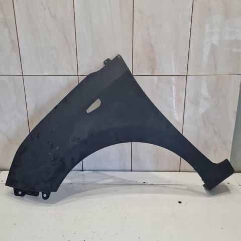 HYUNDAI i10 II BŁOTNIK LEWY PRZÓD PRZEDNI HYUNDAI i10 II BŁOTNIK LEWY PRZÓD PRZEDNI