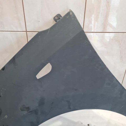 HYUNDAI i10 II BŁOTNIK LEWY PRZÓD PRZEDNI HYUNDAI i10 II BŁOTNIK LEWY PRZÓD PRZEDNI