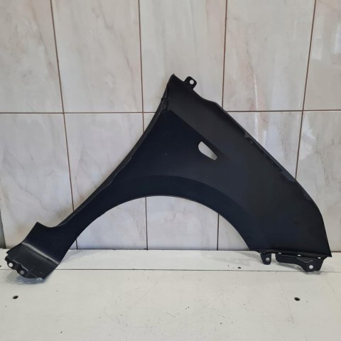 HYUNDAI i10 II BŁOTNIK LEWY PRZÓD PRZEDNI HYUNDAI i10 II BŁOTNIK LEWY PRZÓD PRZEDNI