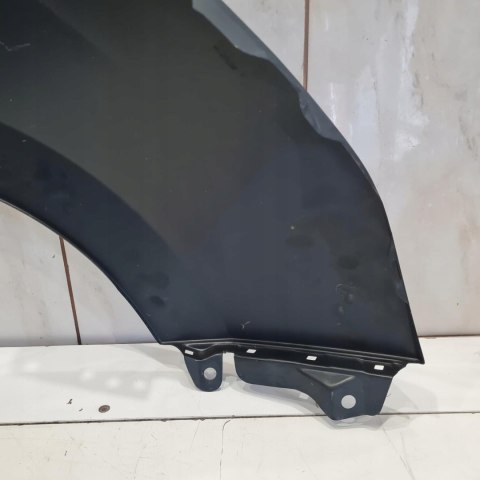 HYUNDAI i10 II BŁOTNIK LEWY PRZÓD PRZEDNI HYUNDAI i10 II BŁOTNIK LEWY PRZÓD PRZEDNI