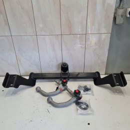 HYUNDAI i30 12- HAK HOLOWNICZY WYPINANY FABRYCZNY OE !