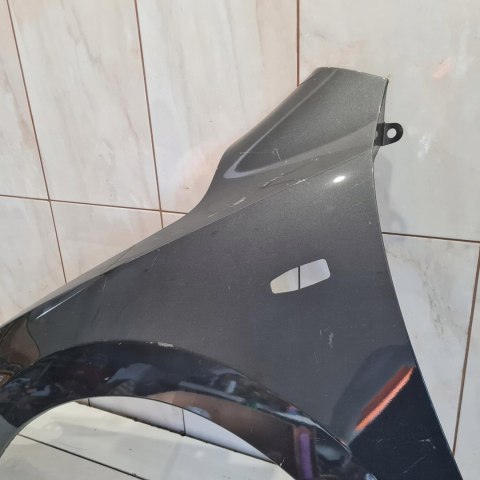 HYUNDAI i30 BŁOTNIK LEWY PRZÓD PRZEDNI HYUNDAI i30 BŁOTNIK LEWY PRZÓD PRZEDNI