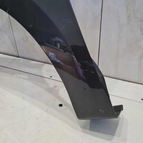 HYUNDAI i30 BŁOTNIK LEWY PRZÓD PRZEDNI HYUNDAI i30 BŁOTNIK LEWY PRZÓD PRZEDNI
