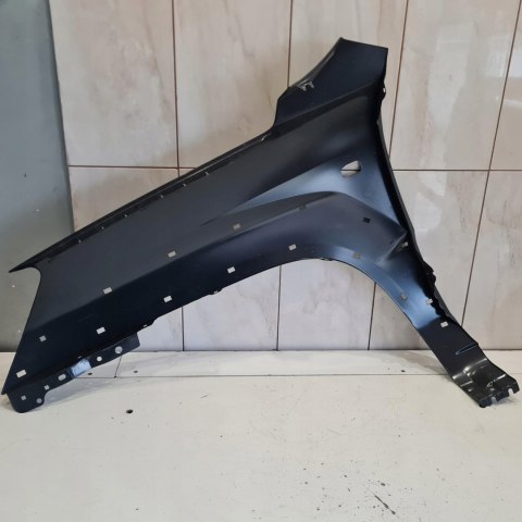 KIA SPORTAGE 04-10 BŁOTNIK PRAWY PRZÓD PRZEDNI KIA SPORTAGE 04-10 BŁOTNIK PRAWY PRZÓD PRZEDNI