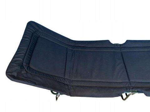 ŁÓŻKO POLOWE WP WOJSKOWE WP5 SKŁADANE MATERAC 70X205X30 ŁÓŻKO POLOWE WP WOJSKOWE WP5 SKŁADANE MATERAC 70X205X30