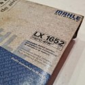 MERCEDES KLASA A B W169 W245 FILTR POWIETRZA MAHLE LX 1652