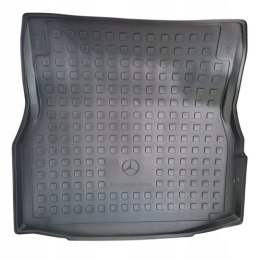 MERCEDES KLASA C W205 COUPE MATA GUMOWA WYKŁADZINA BAGAŻNIKA OE A2058140500