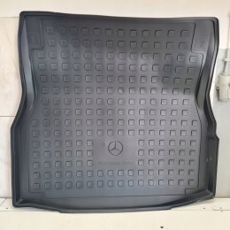 MERCEDES KLASA C W205 COUPE MATA GUMOWA WYKŁADZINA BAGAŻNIKA OE A2058140500