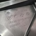 MERCEDES KLASA E W211 OBUDOWA WENTYLATORA CHŁODNICY OE A2115050855