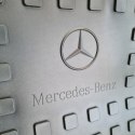 MERCEDES KLASA E W213 SEDAN MATA GUMOWA WYKŁADZINA BAGAŻNIKA OE A2138140000