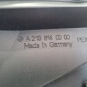 MERCEDES KLASA E W213 SEDAN MATA GUMOWA WYKŁADZINA BAGAŻNIKA OE A2138140000