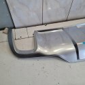 MERCEDES ML W164 AMG DOKŁADKA ZDERZAKA TYŁ TYLNEGO A1648858025