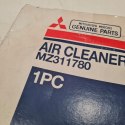 MITSUBISHI GALANT VI 1.8 FILTR POWIETRZA OE MZ311780