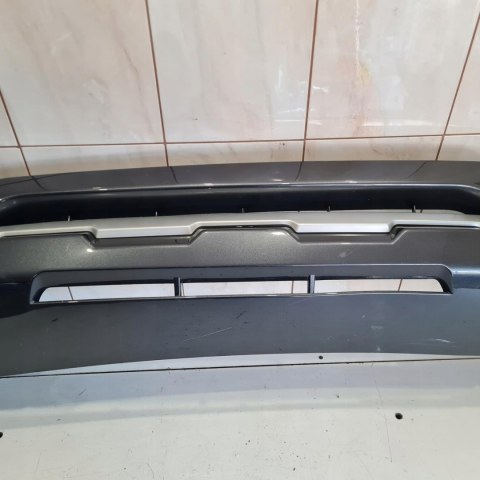 MITSUBISHI L200 19- DOKŁADKA ZDERZAKA PRZÓD PRZEDNIEGO 9106A003 MITSUBISHI L200 19- DOKŁADKA ZDERZAKA PRZÓD PRZEDNIEGO 9106A003