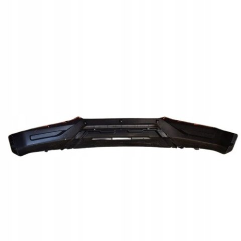 MITSUBISHI L200 19- DOKŁADKA ZDERZAKA PRZÓD PRZEDNIEGO 9106A003 MITSUBISHI L200 19- DOKŁADKA ZDERZAKA PRZÓD PRZEDNIEGO 9106A003